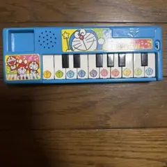 ドラえもん ピアノ おもちゃ 知育玩具