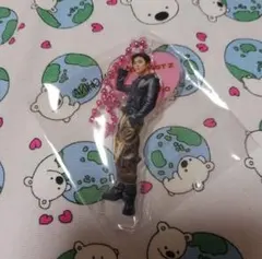 砂田将宏 アクリルスタンド フォトカード BALLISTIK BOYZ BOT - メルカリ