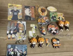ハイキュー　日向翔陽 まとめ売り
