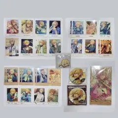 あんさんぶるスターズ 天祥院英智 セット