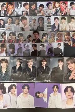 2025年最新】seventeen トレカ ウォヌの人気アイテム - メルカリ