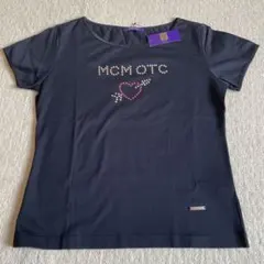 MCM 新品Tシャツ　Lのサムネイル