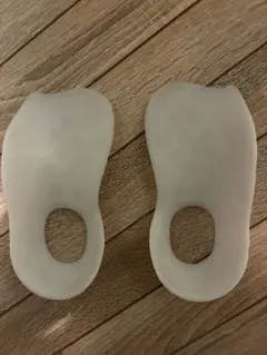 インソール　ハーフタイプのサムネイル