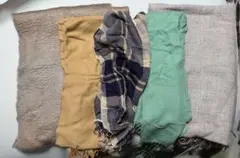 ストールまとめ売り