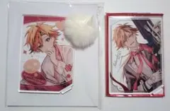 マツリカの炯 秋風マルシェ オトメイトマーケット オトマ アクスタ フェイ