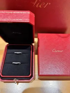 2025年最新】Cartier 付属品：保証書 リング・指輪の人気アイテム