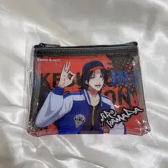 山田二郎 ポーチ