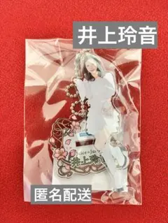 井上玲音 モバガチャ Juice=Juice Winter Ver. 2026年最新】井上玲音の人気アイテム - メルカリ