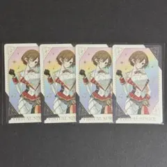 プロセカ MEIKO グリカ 感謝祭 グリーティングカード