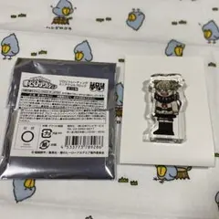 ヒロアカ ジロリ
