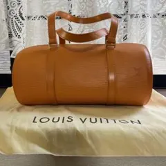 超美品】ルイヴィトン エピパピヨン オレンジカラー - メルカリ