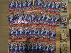ポケモンカード　MEGAシリーズ　バラパック詰め合わせ　まとめ売り　85パック ポケモンカード MEGAシリーズ バラパック詰め合わせ まとめ売り 85