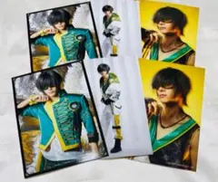 桑名江 個ブロ ブロマイド 福井巴也 刀ミュ 刀剣乱舞 江おんすていじ ライブ