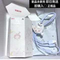 POPMART スカルパンダ　充電ケーブル 正規品 箱付き 即日発送 新品未使用