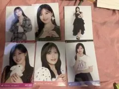 乃木坂46 柴田柚菜 生写真 まとめ売り - メルカリ