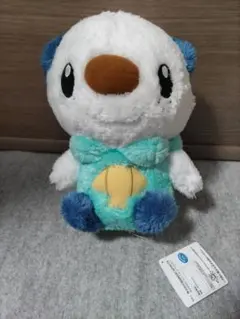 ミジュマル ぬいぐるみ