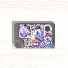 フレンダ∶カメックス(メガシンカ)