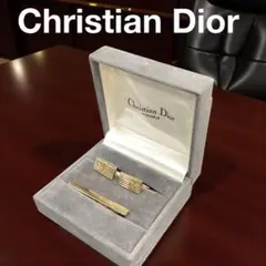 Christian Dior ネクタイピン