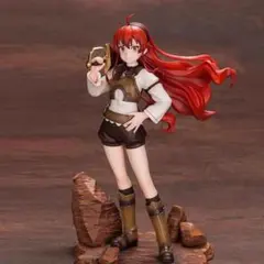RIBOSE アズールレーン ホノルル プレゼント・ファイアレッド - メルカリ