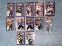 忍たま乱太郎　五年生グッズ