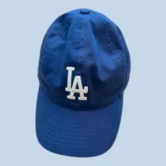 MLB ロサンゼルス・ドジャース　キャップ