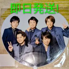 嵐 LIVE TOUR THE DIGITALIAN 集合 ミニうちわ 即日発送