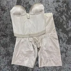 セモア♡ ラ・ビーナ D70 ガードル　M セット！