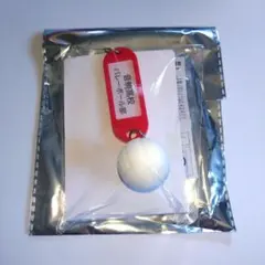 ハイキュー！！　トレーディング高校名付き鍵チャームキーホルダー　音駒