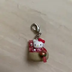 ハローキティ ご当地キーホルダー