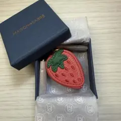 メゾンドサブレ Maisondesabre スイカ チャーム キーホルダー - メルカリ