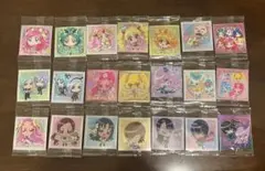 プリキュア オールスターズ ウエハース 2 まとめ