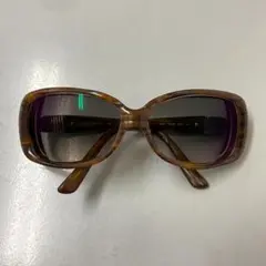 ブルガリ BVLGARI ブラウン サングラス ヴィンテージのサムネイル