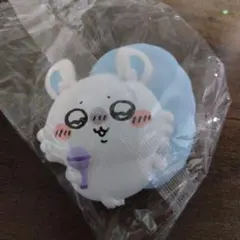 ちいかわライトクリップ カプセルトイ（モモンガ）