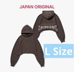 BTS ARIRANG クロップ フーディ JP 日本限定 M グク ジミン - メルカリ