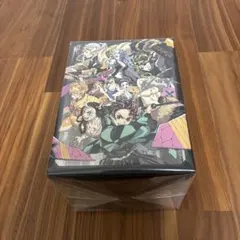 鬼滅の刃 DVD 収納 BOX 竈門炭治郎 立志編 下 特典 箱 Blu-ray - メルカリ