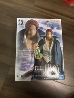 オークション フィギュア