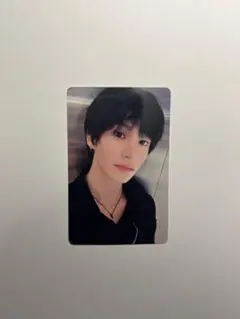 RIIZE アントン ODYSSEY yizhiyu yzy トレカ