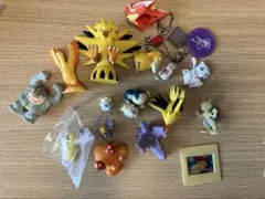 ポケモン　明治ピクチャーフレーム　3枚セット Yahoo!オークション -「ポケモン ピクチャーフレーム」の落札