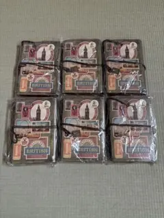 ☆アンティーク★日記帳☆手帳★ノート☆メモ帳★６冊セット！