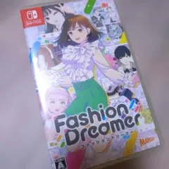 ファッションドリーマー Switch ソフト