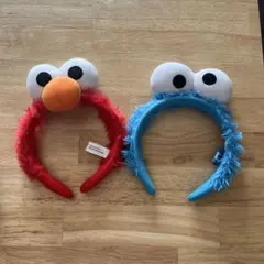 USJ カチューシャ