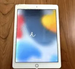 Apple iPad Air 2 64GB 本体 ゴールド ジャンク - メルカリ
