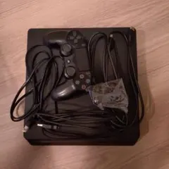 PlayStation4 1TB CUH-2100BB01