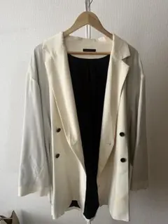 【値下げしました！！】BISHOOL Wool Gabardineのサムネイル