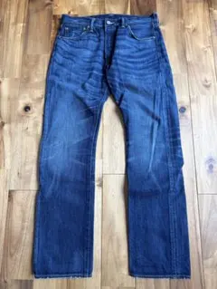 Levi’s 501 リーバイス 00501-1485 W34 L32