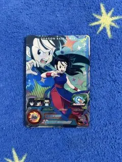 2025年最新】チチ ドラゴンボールヒーローズの人気アイテム - メルカリ