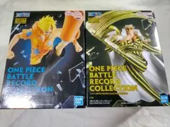 2025年最新】バトルレコードコレクション サンジの人気アイテム - メルカリ