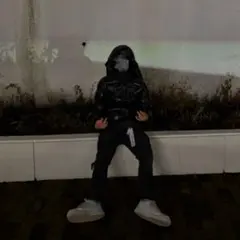 trapstar ダウンジャケット