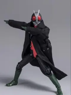 S.H.Figuarts 仮面ライダー第２号