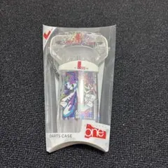 2025年最新】ダーツ ケースl－style ダーツケース krystal one